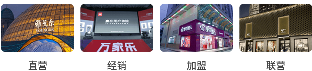 商城平臺系統