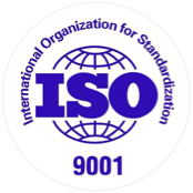  ISO 9001認(rèn)證